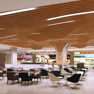 阜陽愛情海商場內美食廣場拒不退還訂金？官方回復…