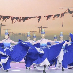 曲終人不散，阜陽獲點(diǎn)贊