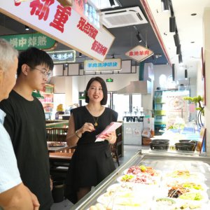 30年堅守兩代人傳承 只為一碗養(yǎng)生湯