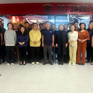 阜陽紅門消防學(xué)校：“理論+實(shí)操”賦能！筑牢區(qū)域性消防安全“防火墻”